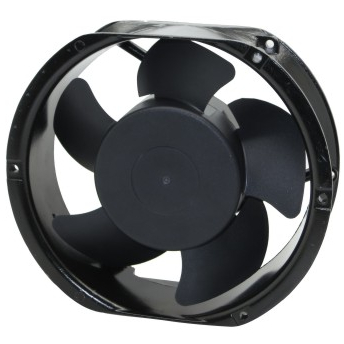 Progressive PD-17251 DC Cooling Fan
