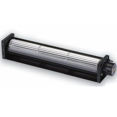 JYS JED-040A SERIES DC Tangential Blower