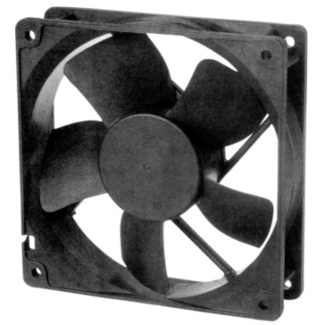 Progressive PD-12032 DC Cooling Fan