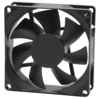 Progressive PD-8025 DC Cooling Fan