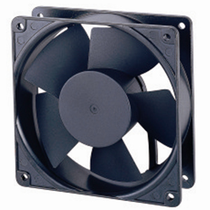 Bi-sonic 12038 DC Cooling Fan