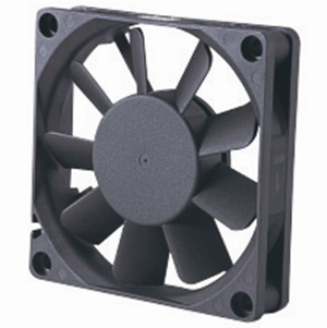 Bi-sonic 5015 DC Cooling Fan