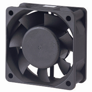 Bi-sonic 6025-03 DC Cooling Fan