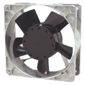 Sinwan M1232AN 120*120*32mm AC Axial Metal Fan