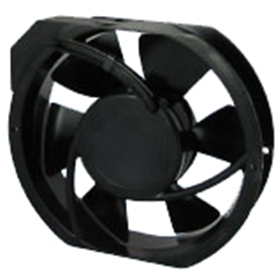 Sinwan MS150AP 172*150*38.5mm AC Axial Metal Fan