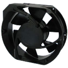 Sinwan MS172SAP 172*150*51mm AC Axial Metal Fan